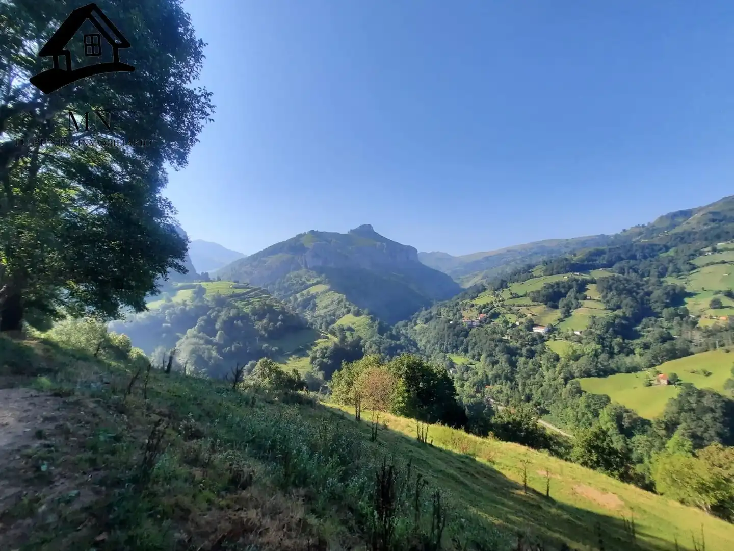 Casa rústica en venda a San Roque de Riomiera, imagen 30