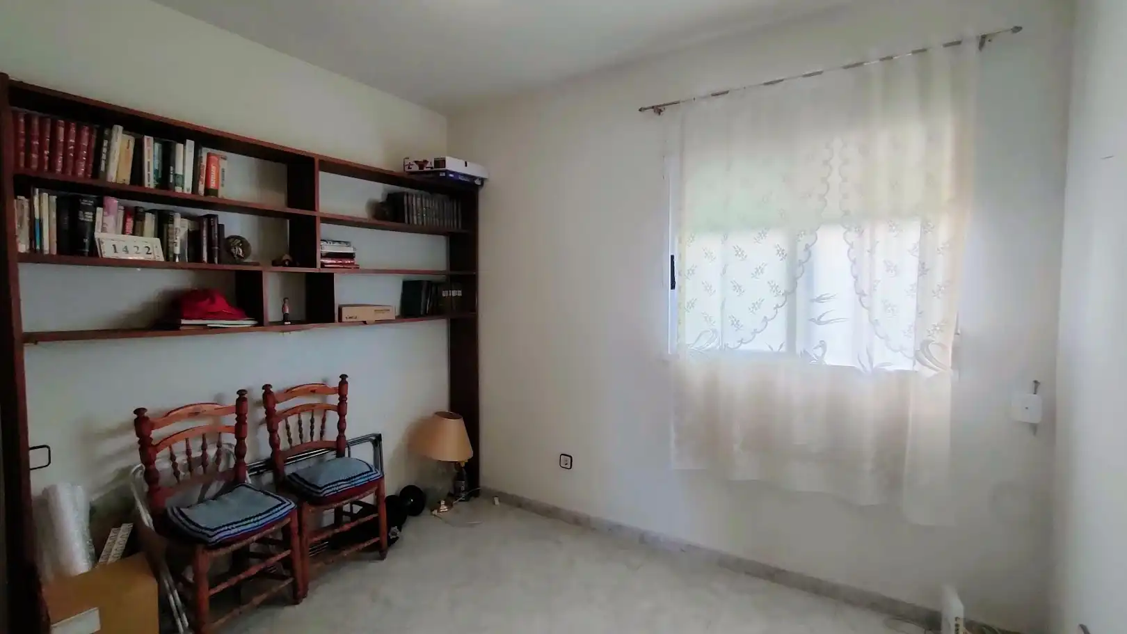Habitación de Casa o chalet en venta en Torrejón del Rey con Aire acondicionado, Calefacción y Jardín privado