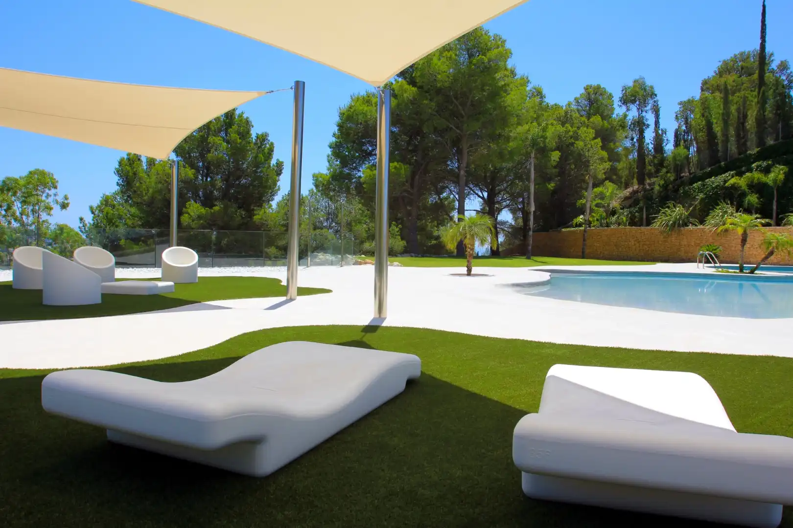 Apartament amb piscina en venda a Mascarat, imagen 19