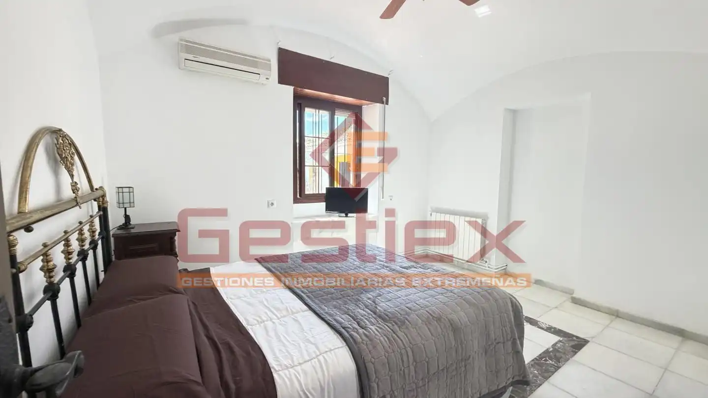 Casa amb piscina en venda a Almendralejo, imagen 43