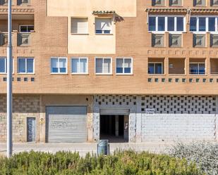 Exterior view of Premises for sale in Guadix