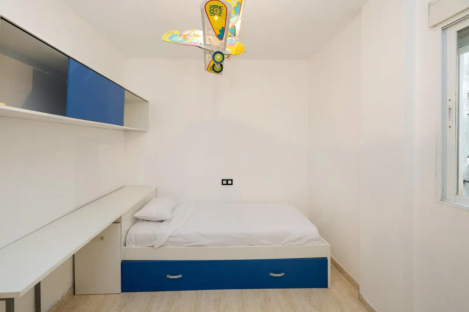 Piso en venta en Aljomahima - Ermita, imagen 17