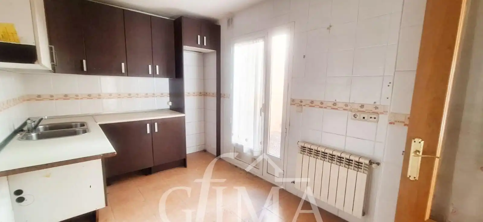 Kitchen of Detached homes for sale in Tomelloso  with Heating and Balcony
