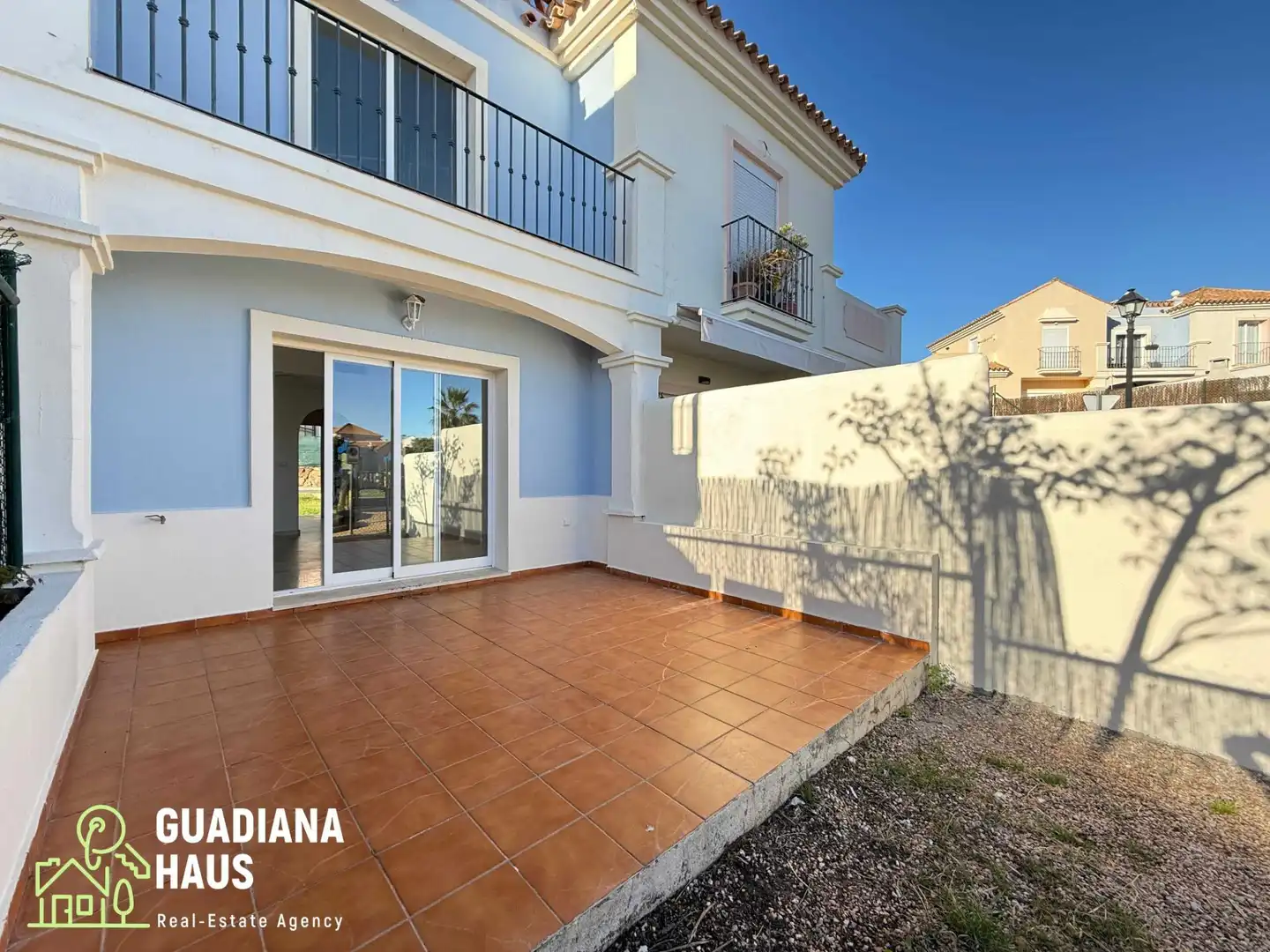 Terraced house with pool for sale in Calle RUBEN DARIO 4, imagen 18