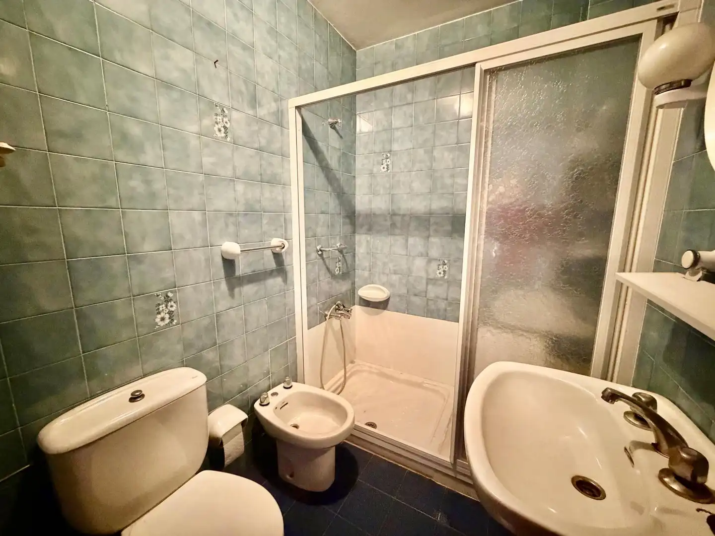 Bathroom of Flat for sale in Carrizo