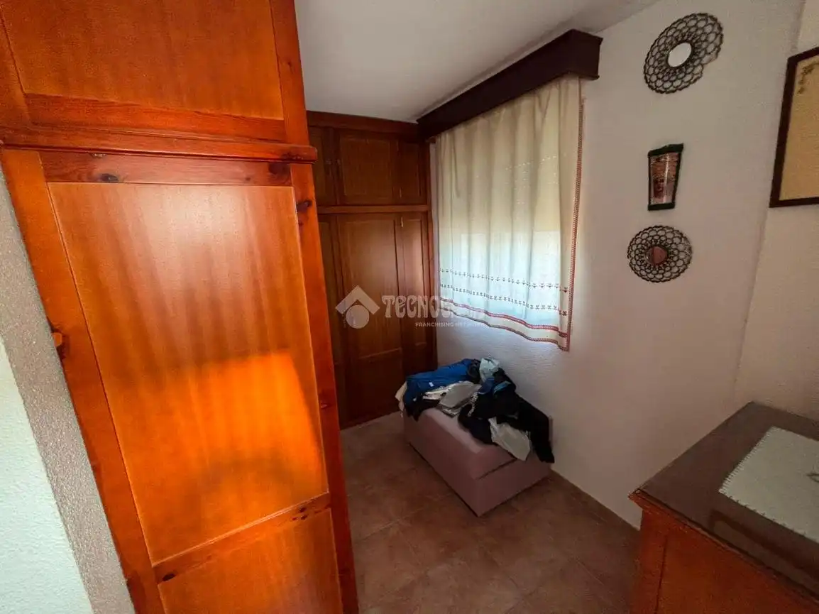 Habitación de Casa adosada en venta en Écija