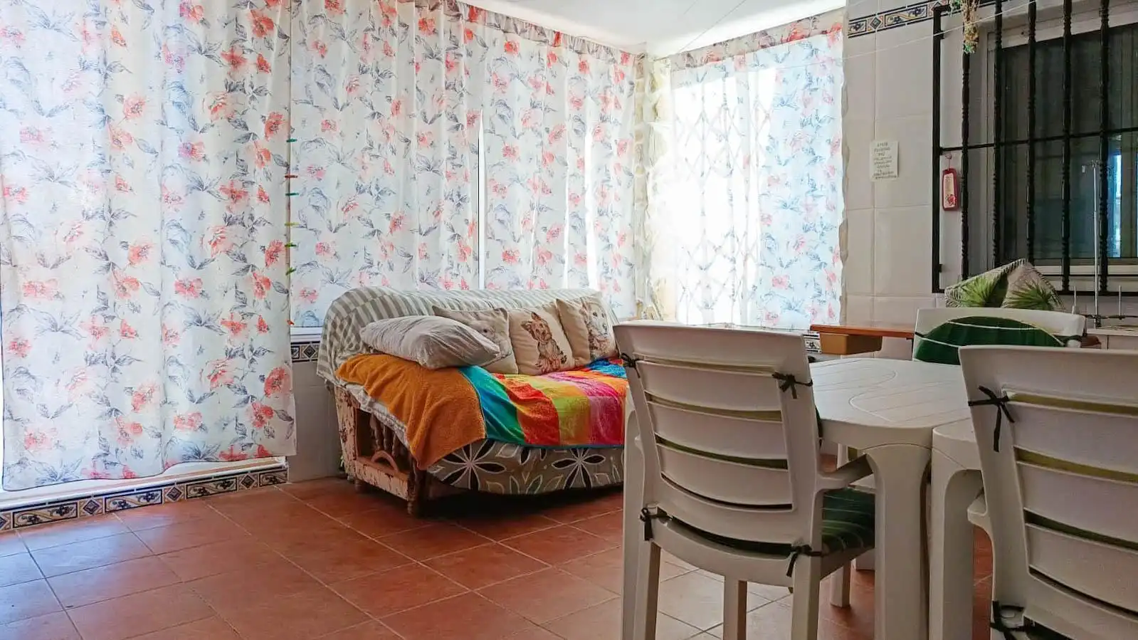 Casa amb jardí en venda a Crevillent, imagen 5