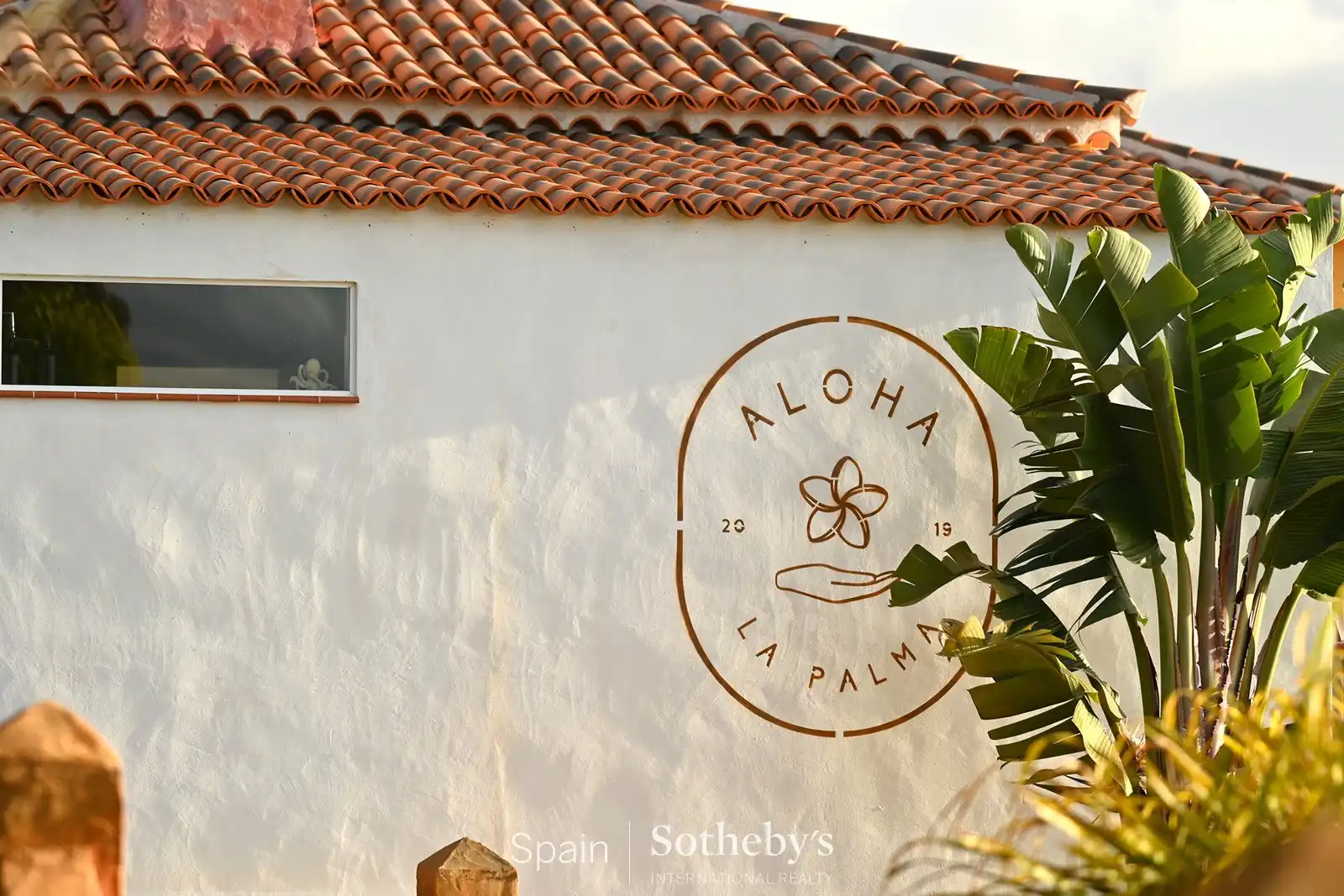 Casa o chalet en venta en Los Llanos de Aridane con Aire acondicionado, Calefacción y Jardín privado