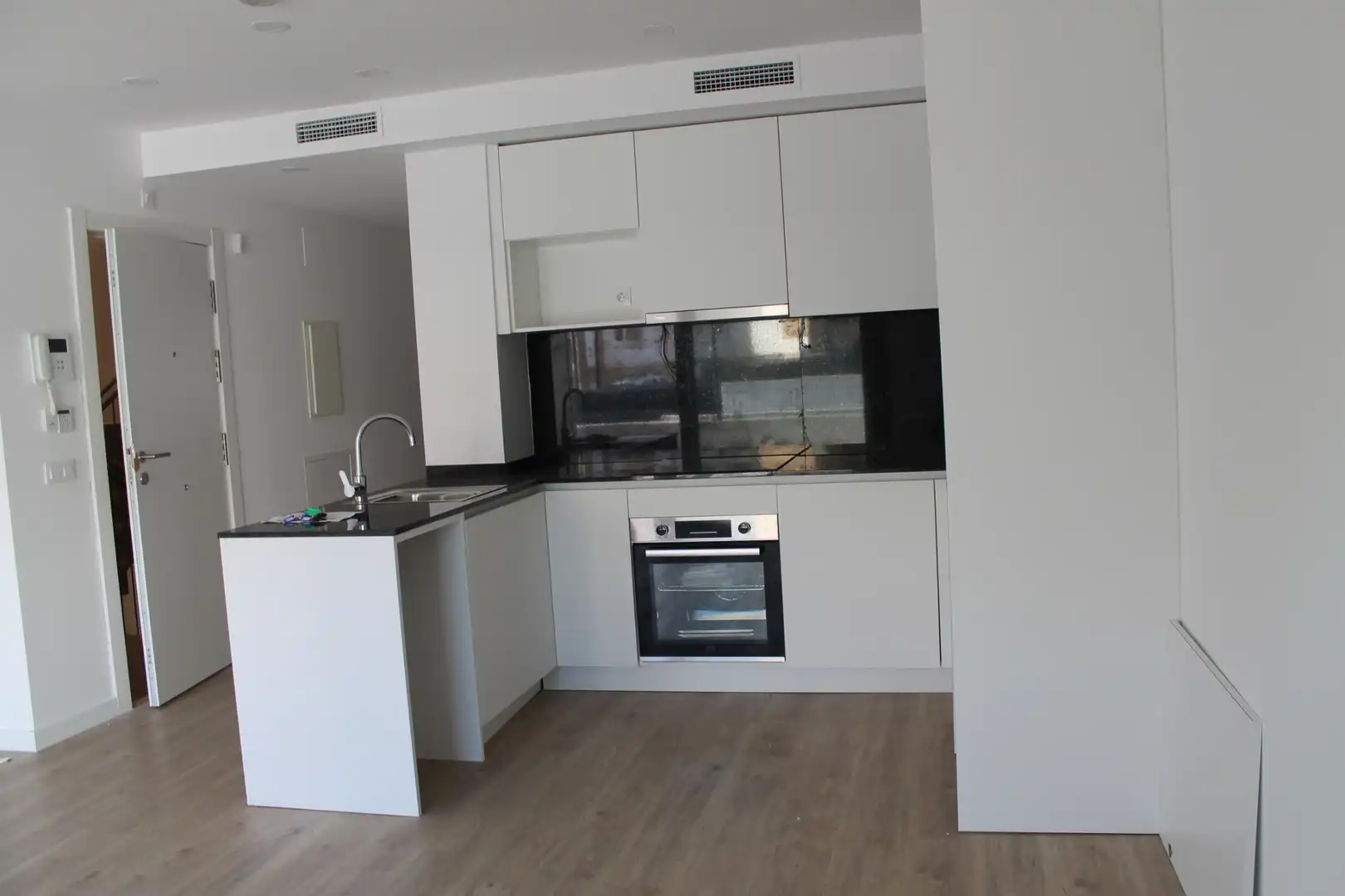 Rez-de-chaussée avec piscine à vendre à Carrer del Doctor Fleming 7, imagen 12