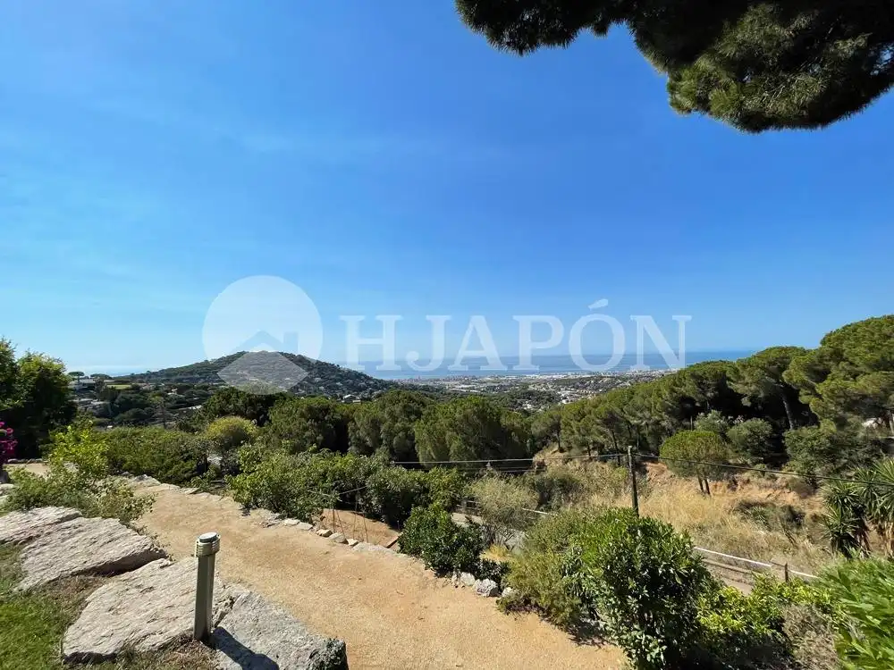 Casa con terraza en venta en Cabrils, imagen 54