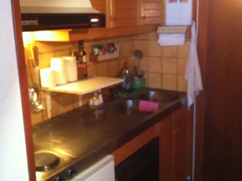 Apartamento de alquiler en Avinguda Supermolina P-2, 14, La Molina