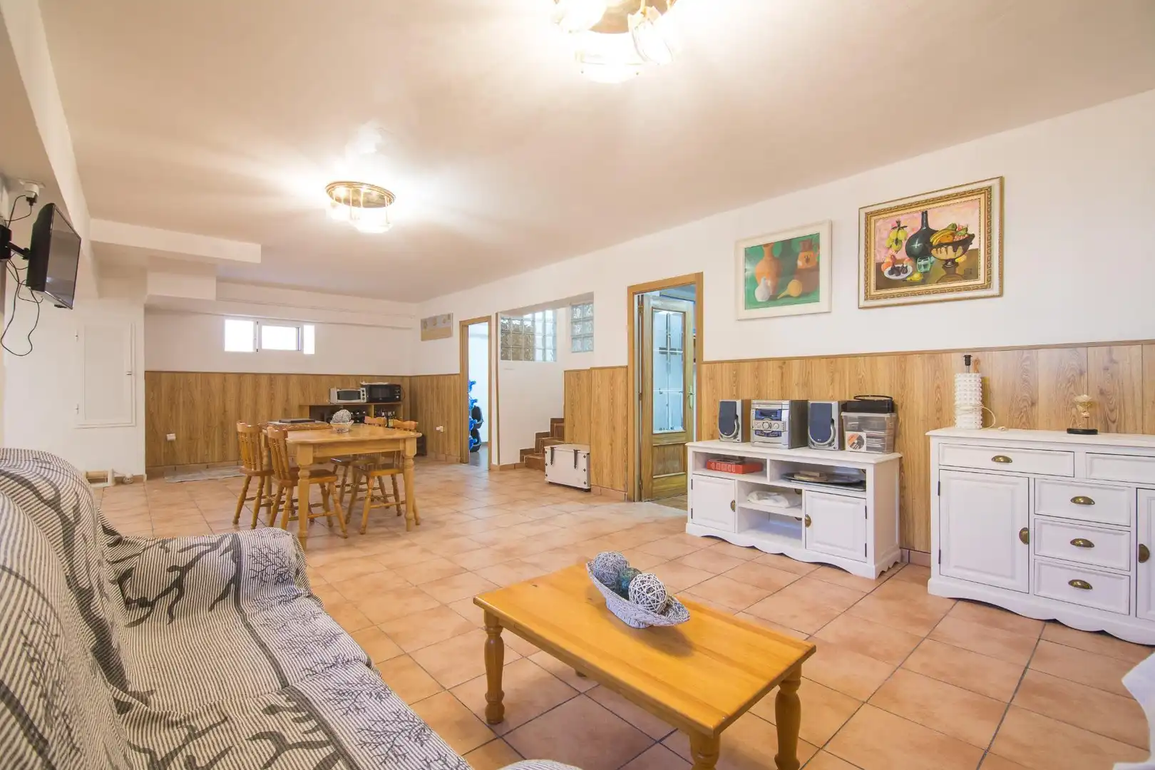 Casa amb jardí en venda a Calle GARCILASO DE LA VEGA, imagen 42
