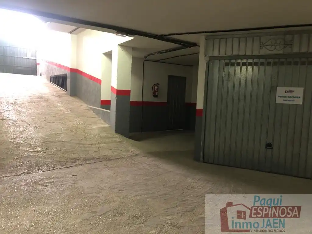 Aparcament en venda a Torredonjimeno, imagen 4