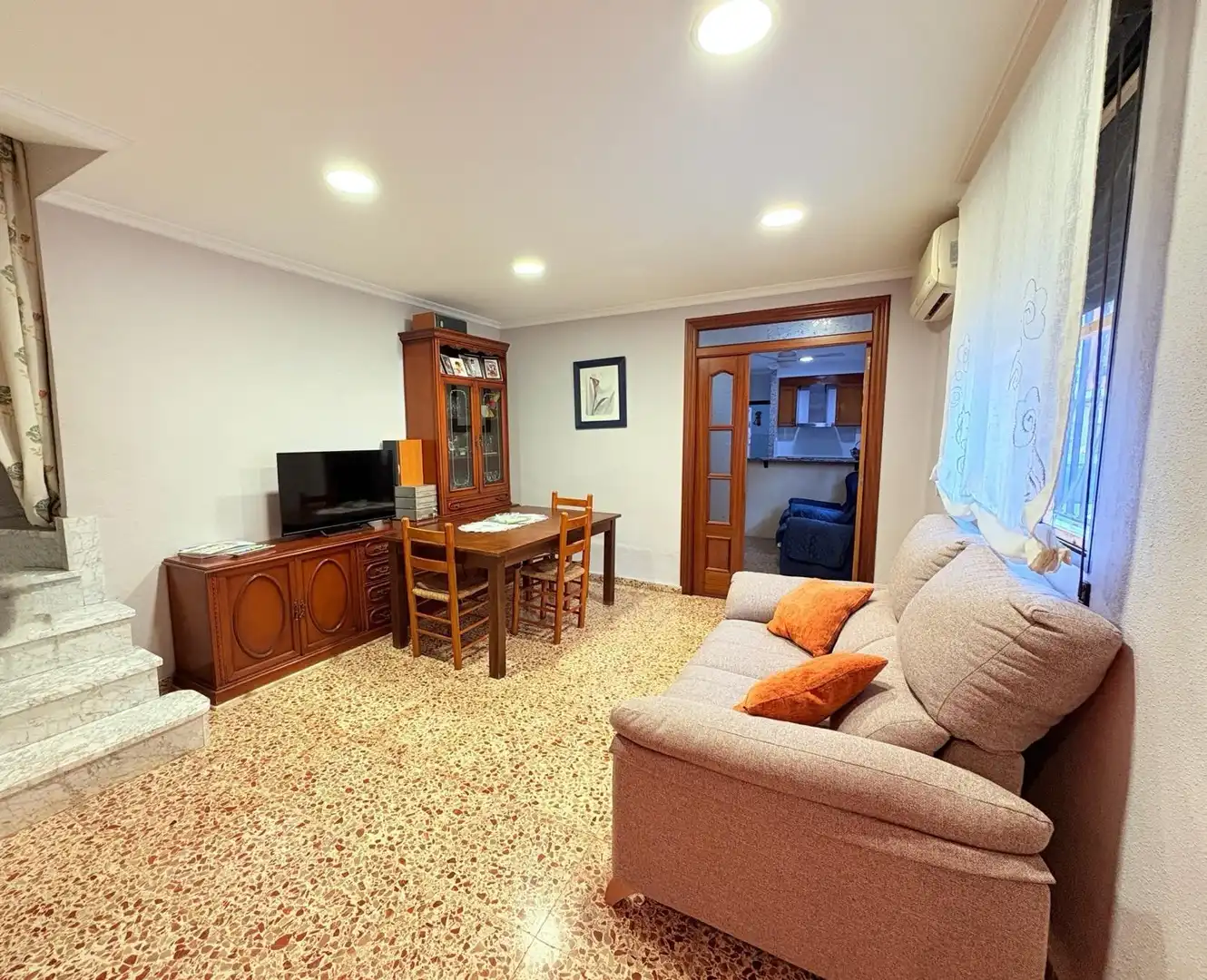 Casa en venda a L'Olleria, imagen 4