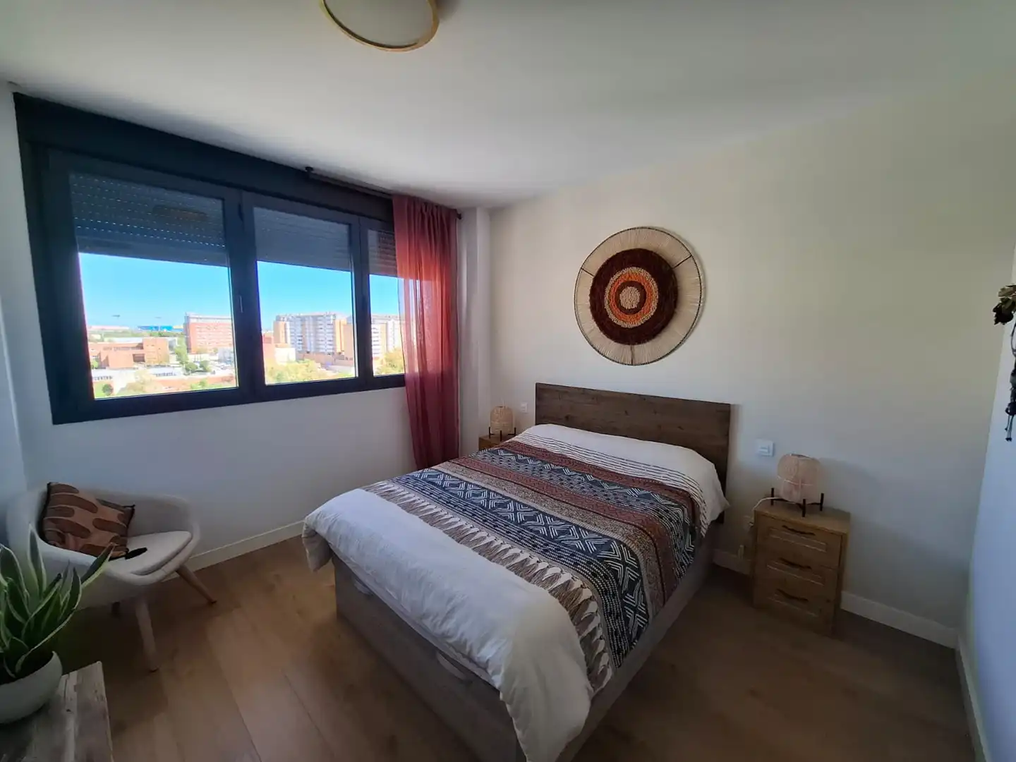 Flat for rent in Móstoles, Madrid