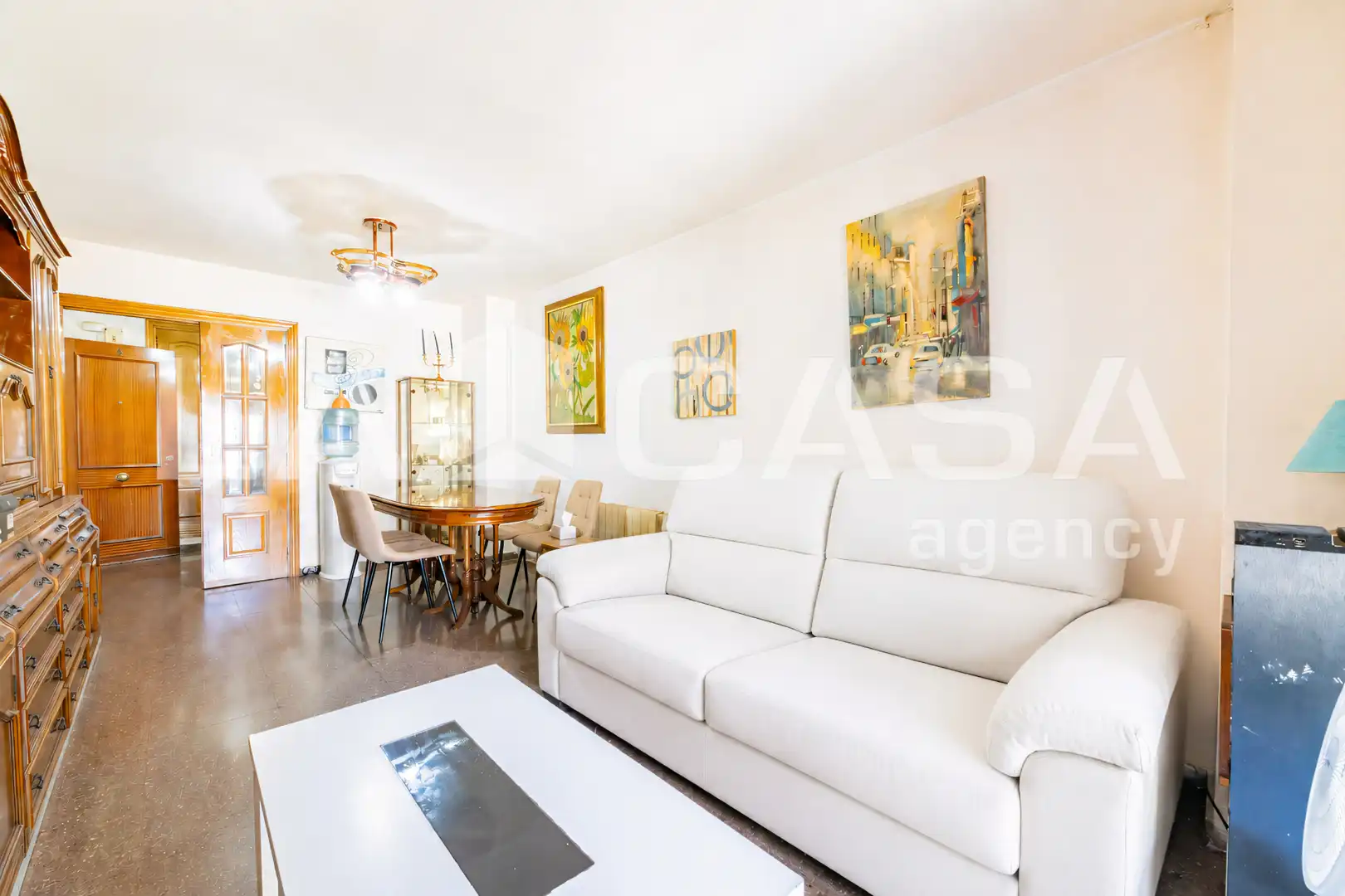 Wohnung mit Terrasse zum Verkauf in Carrer dels Sants Just i Pastor, imagen 17