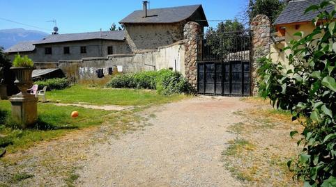 Foto 2 de Finca rústica en venda a Ger, Girona