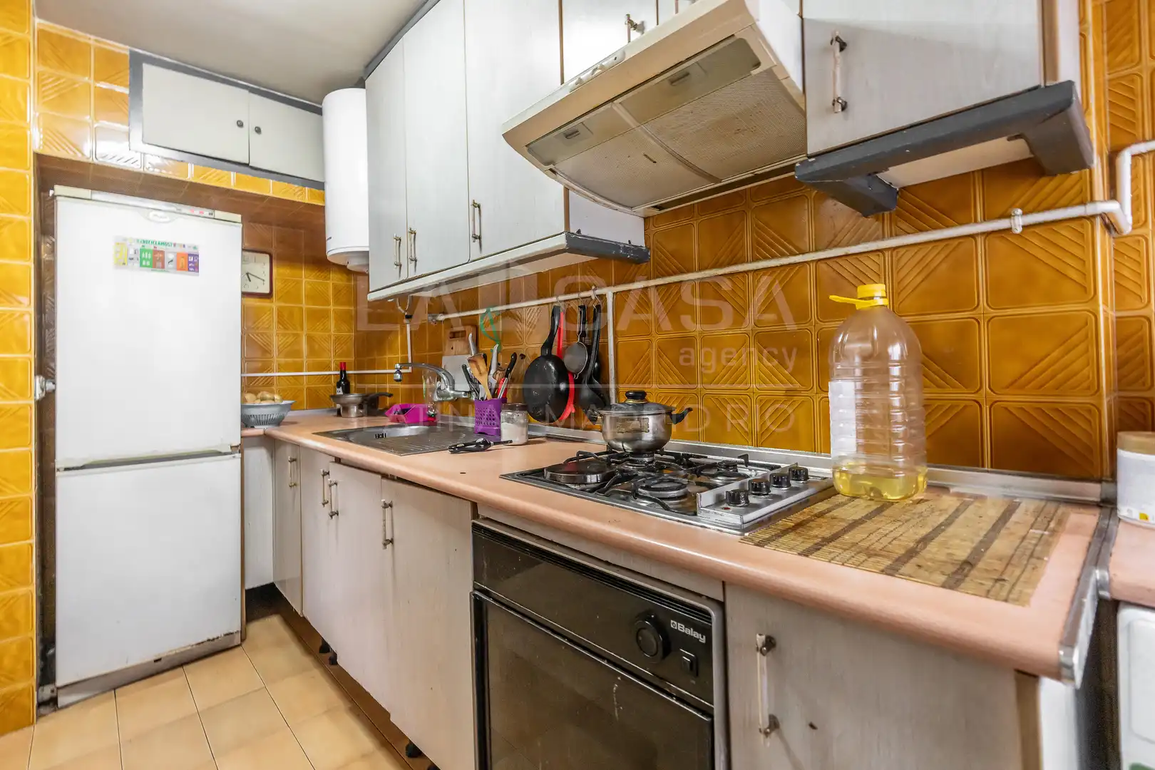 Appartement avec ascenseur à vendre à Calle de Carballido, imagen 7