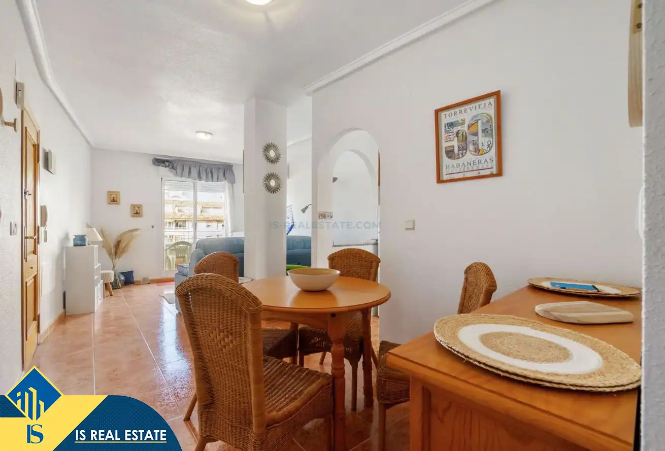 Apartamento con ascensor en venta en Centro, imagen 4