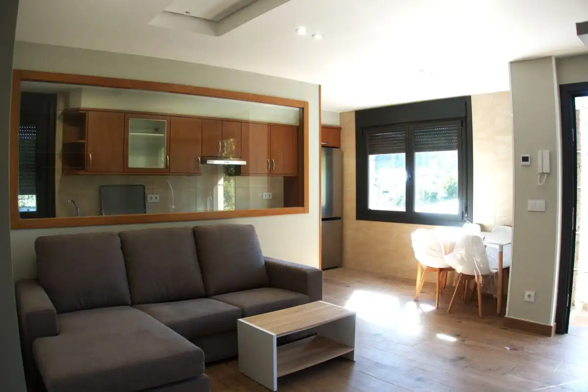 Apartamento de alquiler en O Porriño