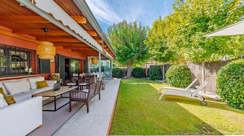 Foto 4 de Casa o xalet en venda a Pueblo, Pozuelo de Alarcón