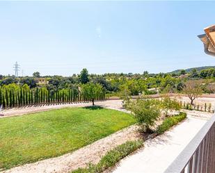 Garden of House or chalet to rent in  Palma de Mallorca  with Air Conditioner, Heating and Private garden