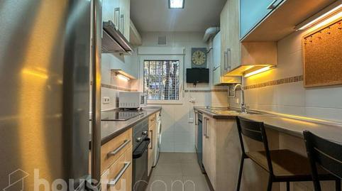 Foto 5 de Pis en venda a Av. América., ., Prosperidad, Madrid