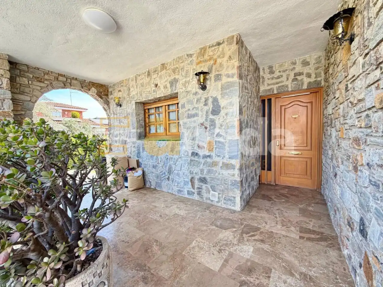 Casa con piscina in vendita a Can Llobateres - Can Pallars, imagen 22
