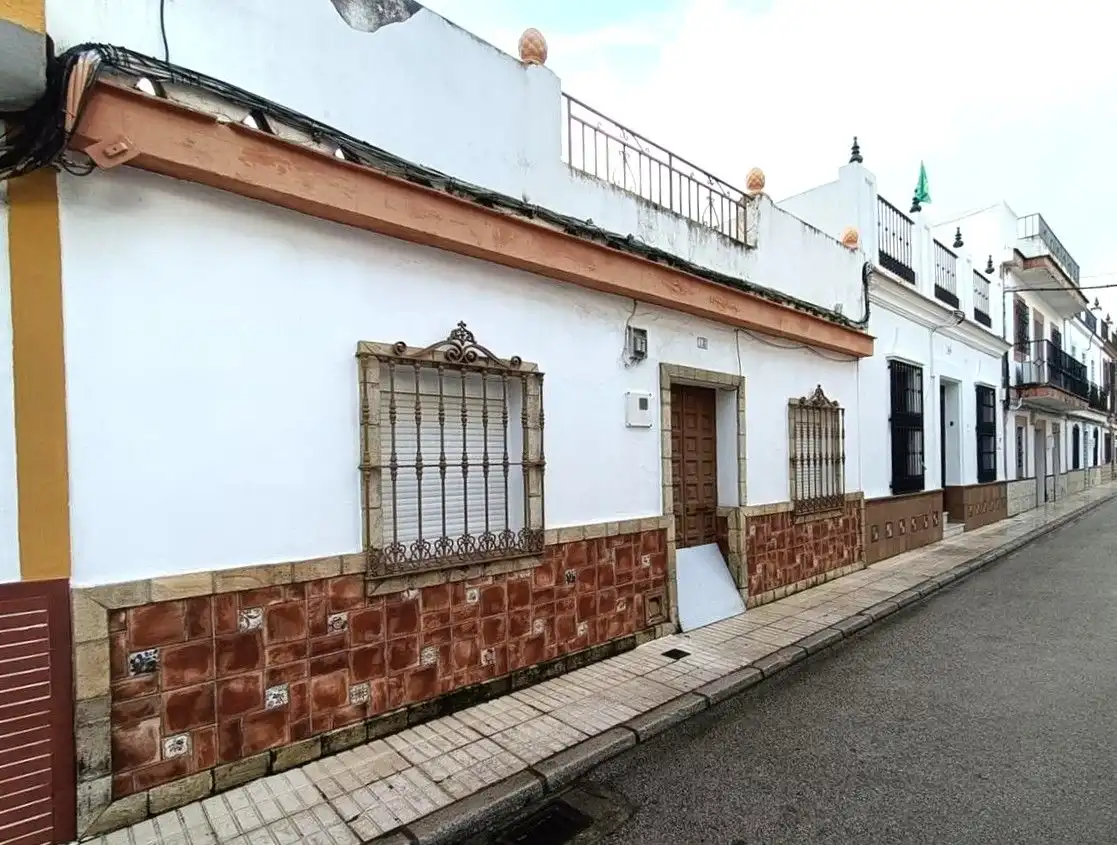 Casa en venta en Guillena pueblo, imagen 4