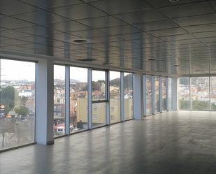 Oficina de lloguer en Terrassa amb Aire condicionat i Calefacció