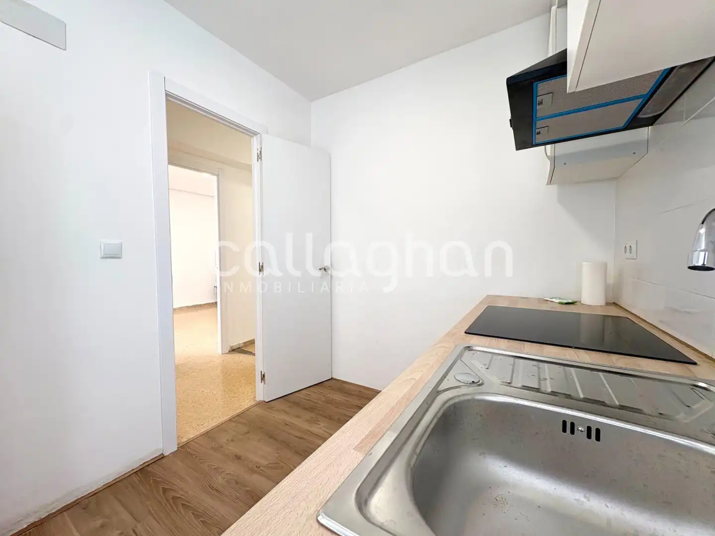 Flat for rent in El Carme