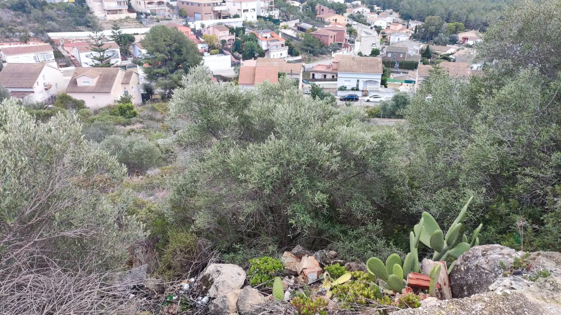 Terreno residenziale in vendita a Carrer de Mar 14, imagen 3
