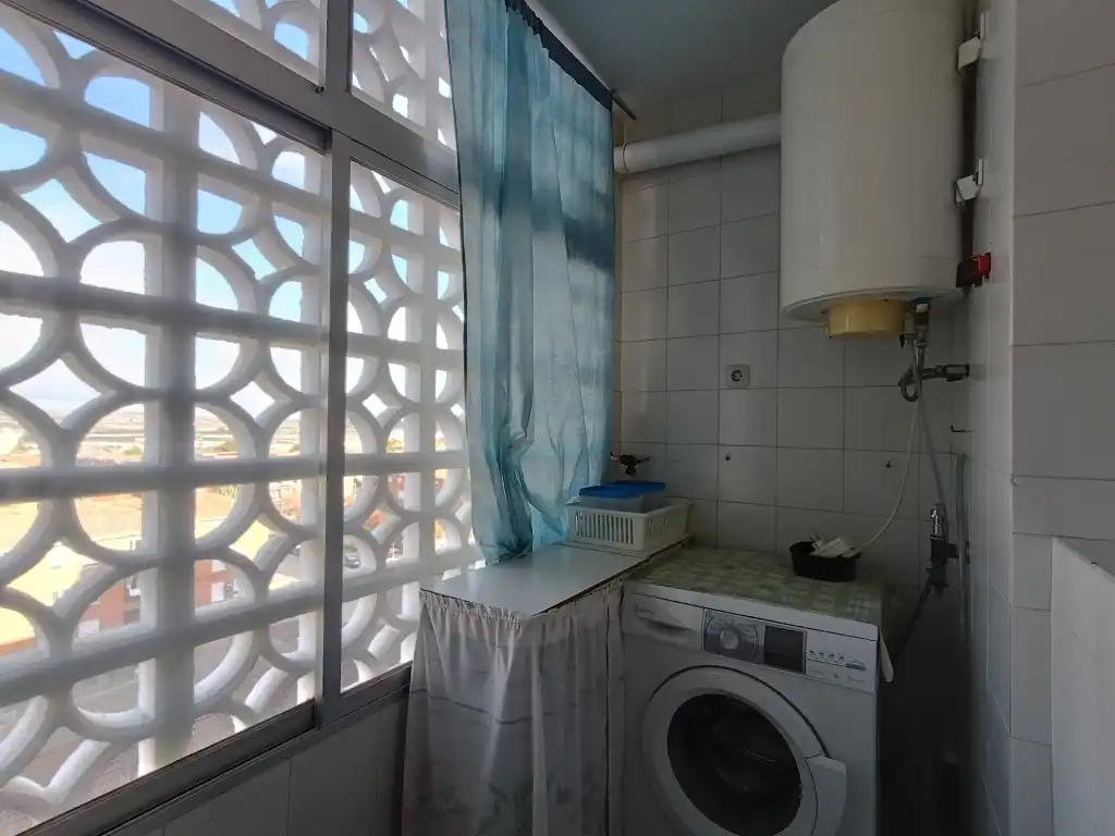 Schlafzimmer von Wohnung zum Verkauf in Toledo