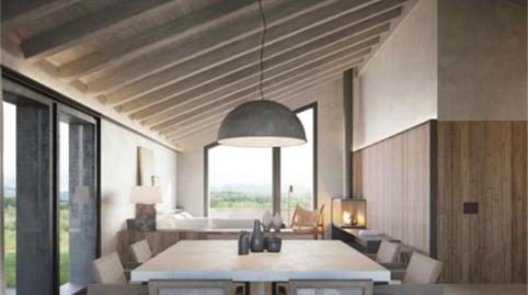 Photo 3 from new construction home in Flat for sale in Carrer Nou, 1, Fontanals de Cerdanya, Girona