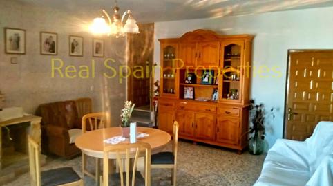 Foto 5 de Casa adosada en venta en Oria, Almería