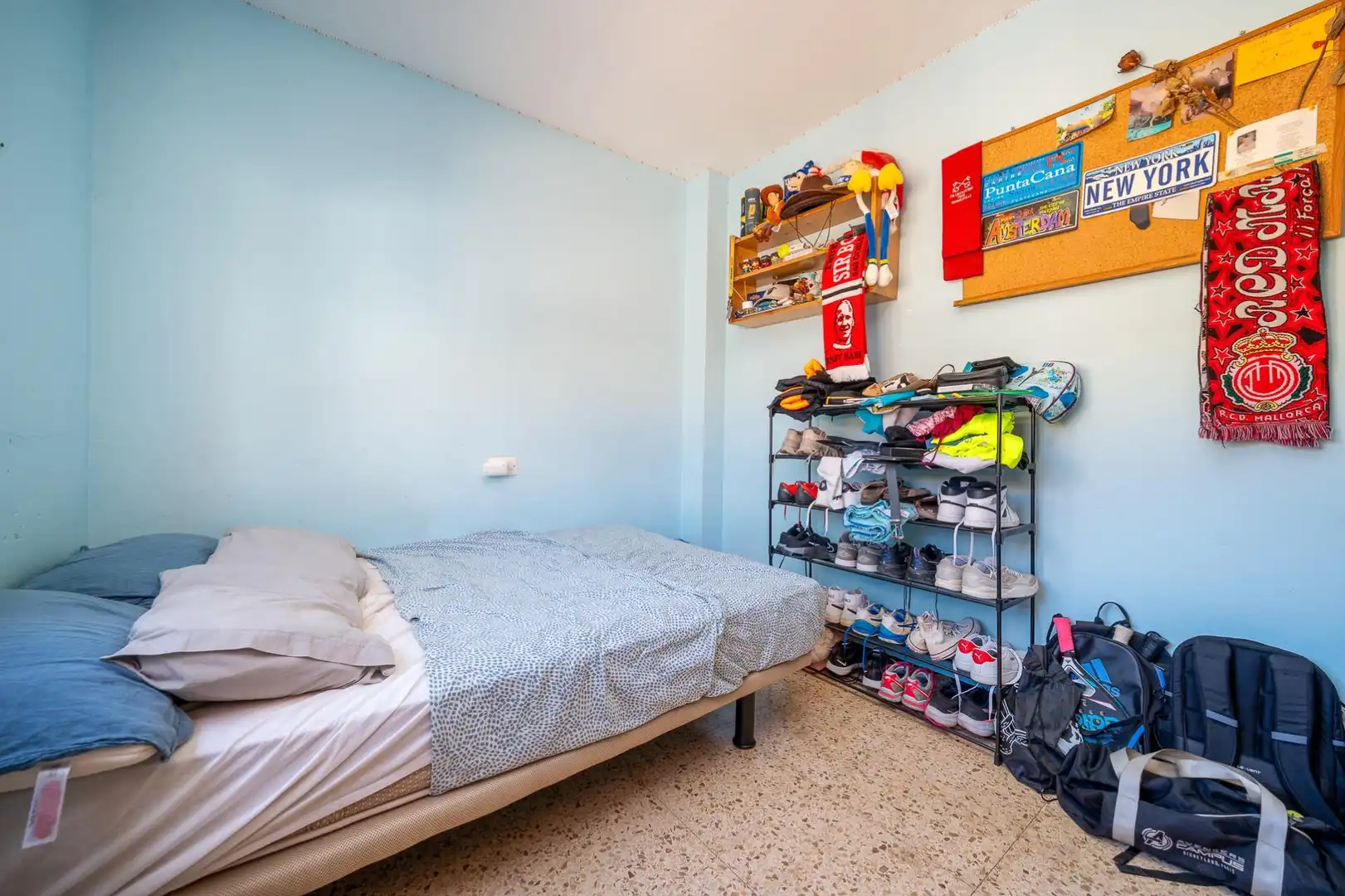 Piso con terraza en venta en Carrer JOSEP MELIA, imagen 34