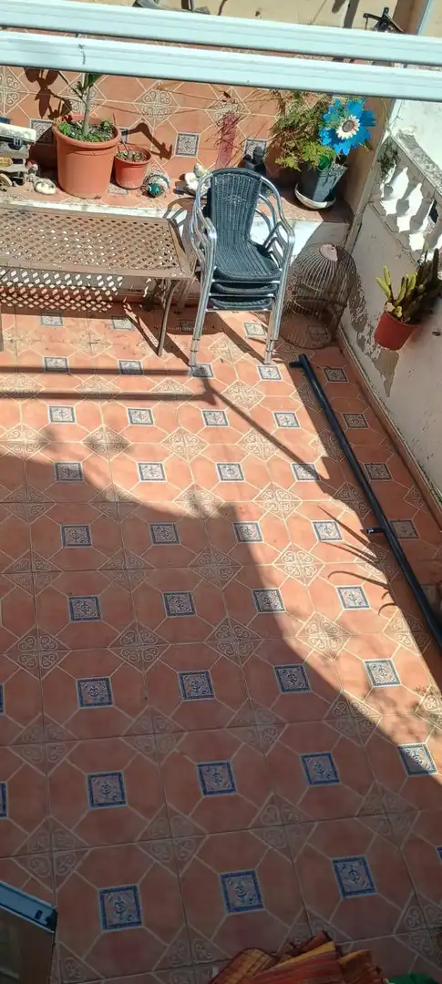 Àtic amb terrassa en venda a Centro, imagen 19