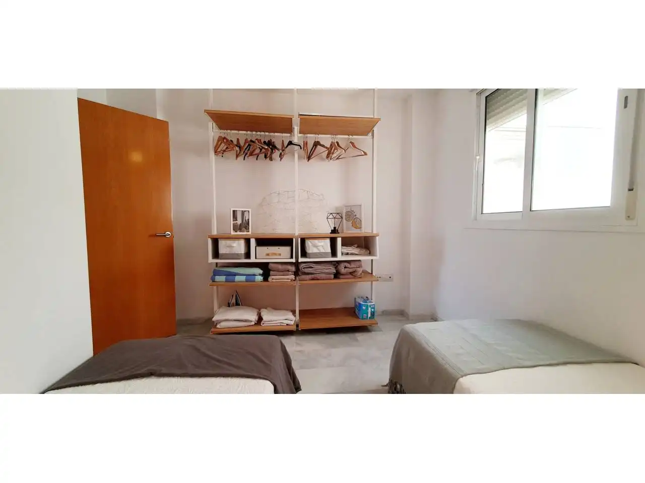 Appartement avec piscine à vendre à Paseo Carmen Sevilla, imagen 50