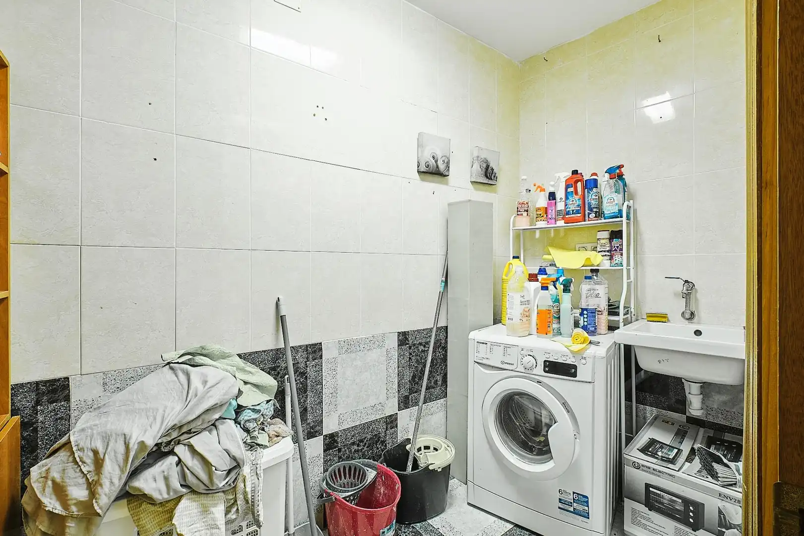 Flat for sale in Cádiz  with Storage room and Balcony