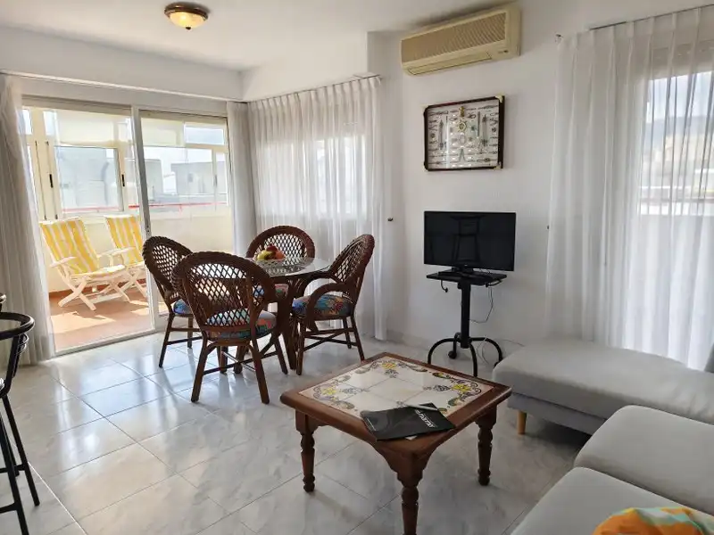 Apartamento con piscina en venta en Racó, imagen 19