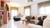 Living room of Attic for sale in  Córdoba Capital  with Air Conditioner, Heating and Terrace