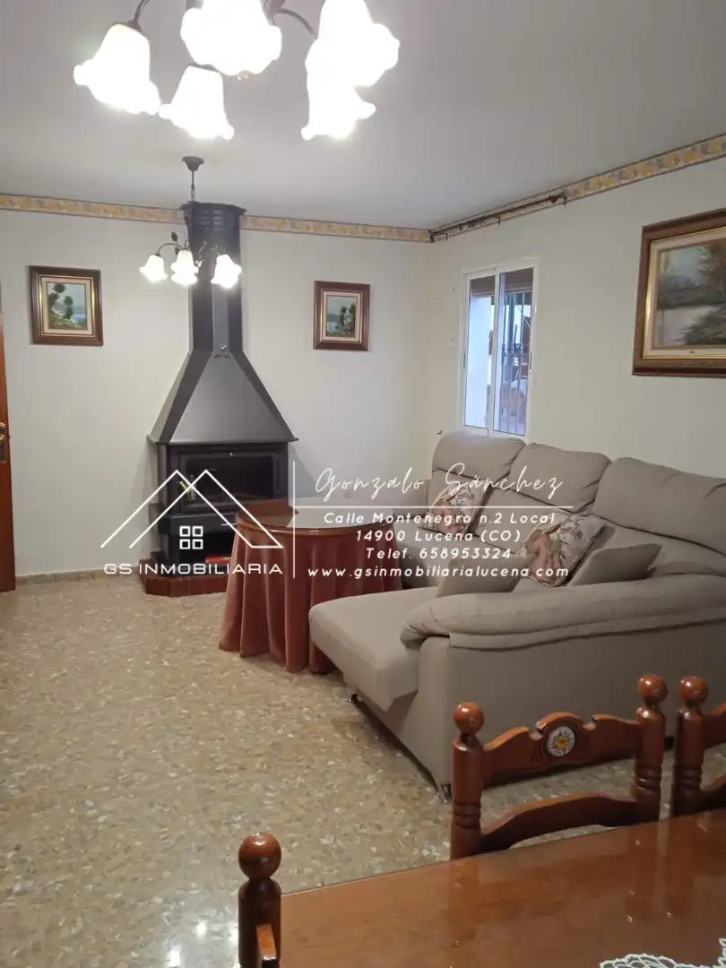 Casa o chalet en venta en Poleares