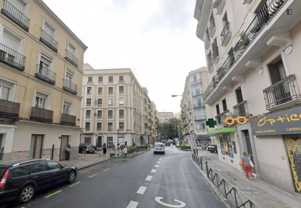 Apartament de lloguer a Chamberí, imagen 33