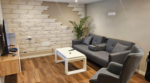 Foto 3 de Loft en venda a Calle Mosquera, Buzanada, Arona