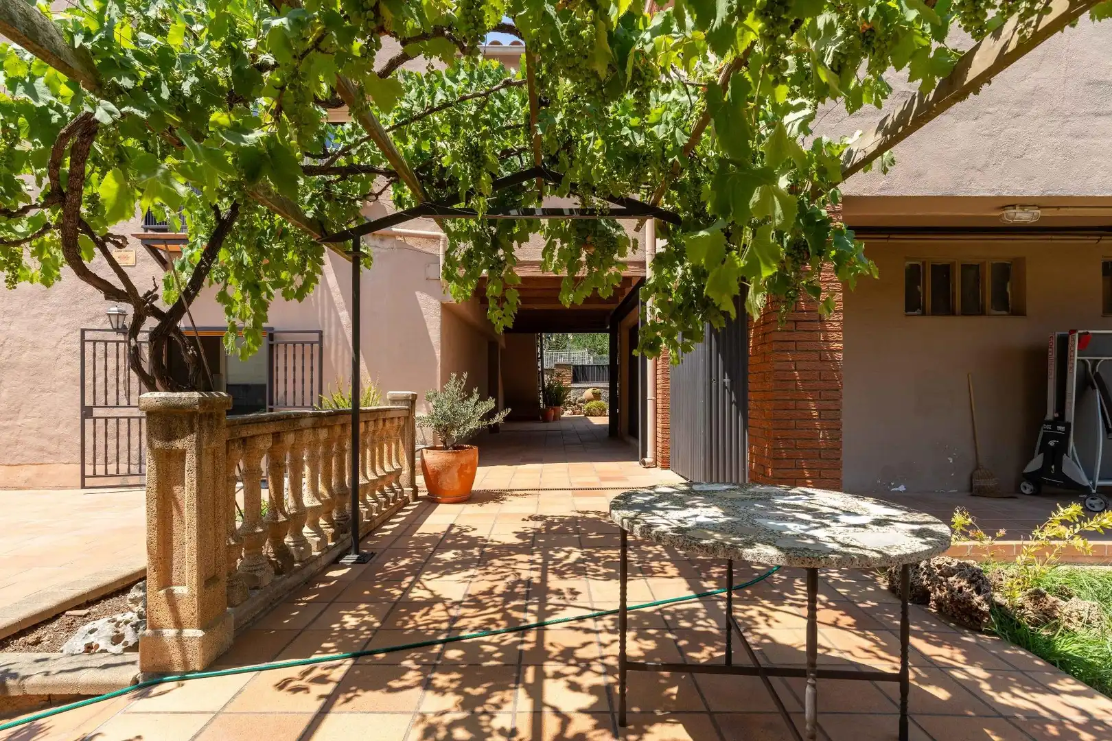Haus mit Terrasse zum Verkauf in Les Fonts, imagen 52