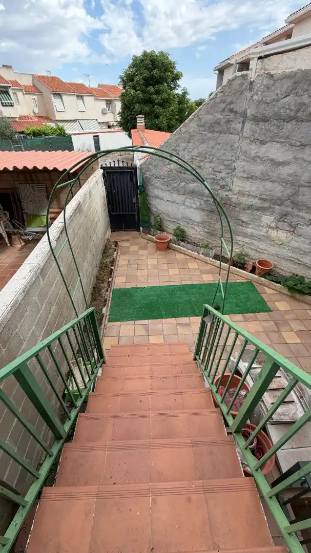 Chalet con jardín en venta en Calle Antonio Machado, imagen 52