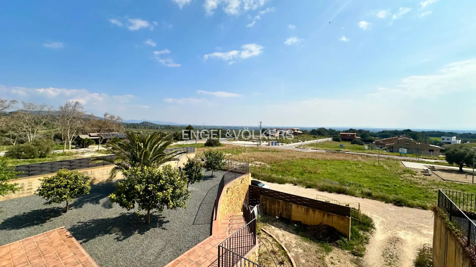 Houses for sale in Vilanova d'Escornalbou  with Air Conditioner, Heating and Private garden