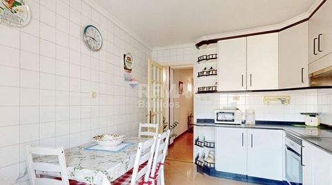 Foto 3 de Piso en venta en Avenida Da Atlántida, Bouzas, Vigo