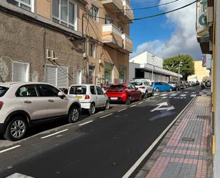 Aparcament de Casa o xalet en venda en San Bartolomé de Tirajana amb Aire condicionat, Terrassa i Traster