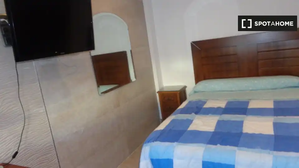 Piso de alquiler en Puerto Chico
